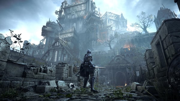 Sony Interactive Entertainment Demon's Souls Vakio PlayStation 5