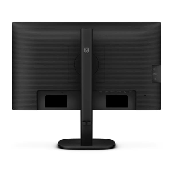 Philips 24B2U3601 tietokoneen litteä näyttö 60,5 cm (23.8") 2560 x 1440 pikseliä Quad HD LCD Musta