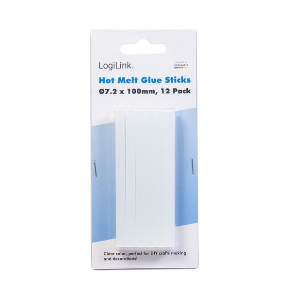 LogiLink WZ0053 limpistoler tillbehör