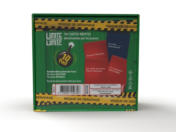 Cartamundi 130015751 lautapeli