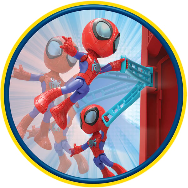 Hasbro F37215S0 leksaksfordon