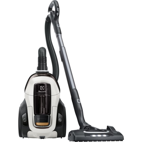 Electrolux PC91-ALRG Beholder vakuum Dry 650 W Poseløs Electrolux PC91-ALRG Beholder vakuum Dry 650 W Poseløs