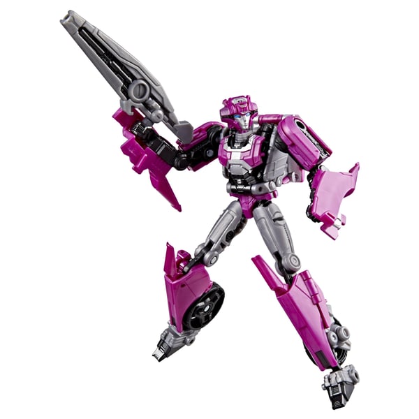 Transformers G18515L00 legetøjsfigur til børn