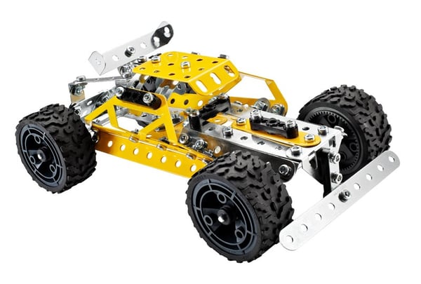 Meccano 835560 rakennuslelu