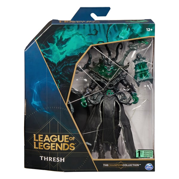 League of Legends LGE FGR 6in FigureThresh GML