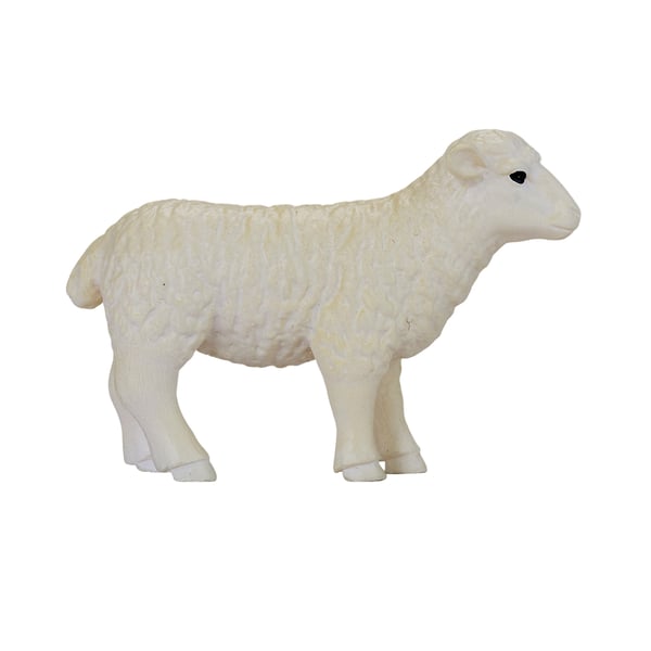 Mojo Fun Farm Figure Set 12pc