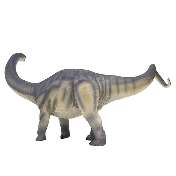 Mojo Fun Deluxe Brontosaurus