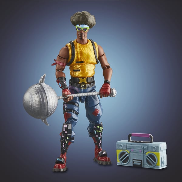 Fortnite Funk Ops