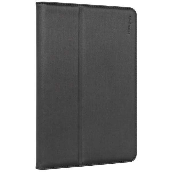 Targus Click-In 20,1 cm (7.9") Folio Svart