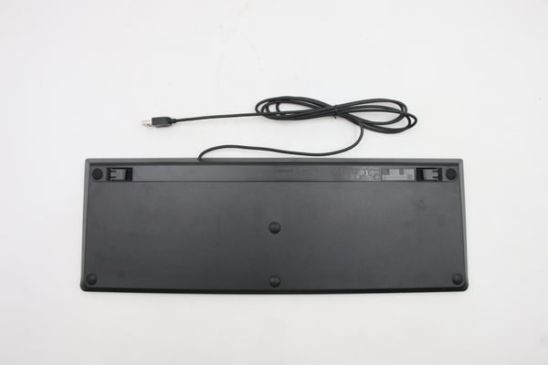 Lenovo USB kablet tastatur Calliope FRU 00XH626