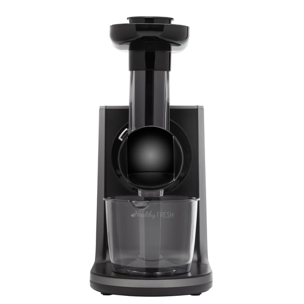 Sogo LIC-SS-5141 citruspresser og juicemaskine Manuel juicer 150 W Sort, Rustfrit stål