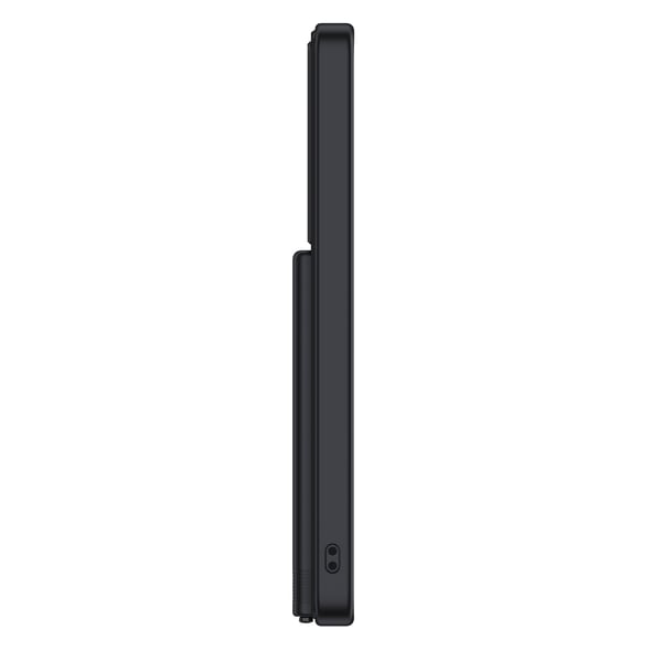 TCL CT6122ALLEU1 mobiltelefonfodral 17,2 cm (6.78") Mobilskal Svart