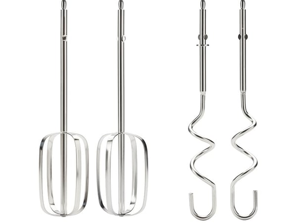 Kenwood HMP30.A0WH Handmixer 450 W Vit