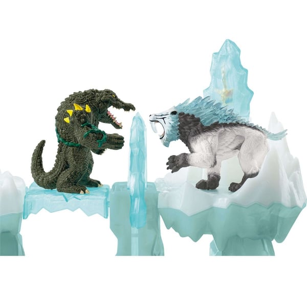 schleich ELDRADOR CREATURES 42497 legetøjssæt