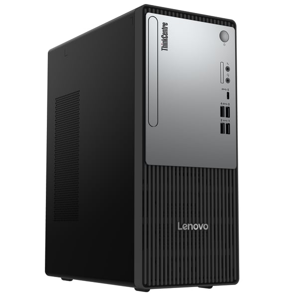 Lenovo ThinkCentre neo 30t Gen 5 Intel® Core™ i5 i5-13420H 16 GB DDR5-SDRAM 512 GB SSD Windows 11 Pro Tower PC Svart