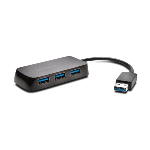 Kensington UH4000 5000 Mbit/s Kensington UH4000 5000 Mbit/s