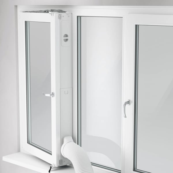 Electrolux EWKIT5 Ikkunan tiivistys