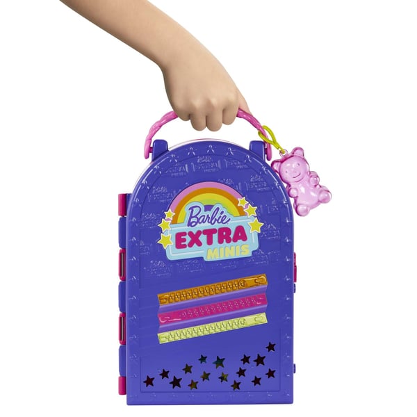 Barbie Extra Minis-boutique