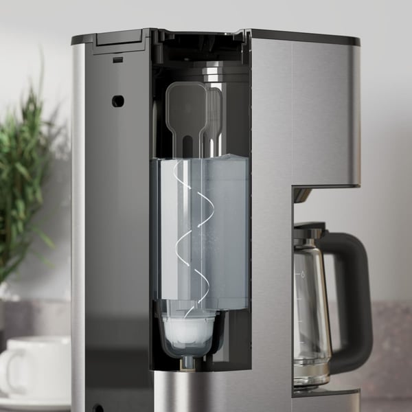 Electrolux E5CM1-6ST Droppande kaffebryggare 1,375 l