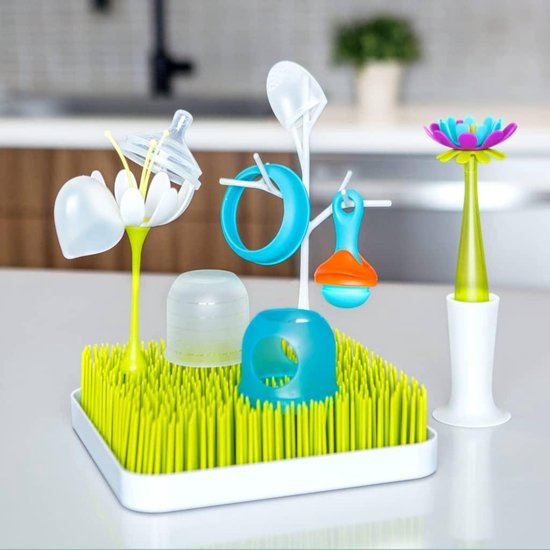 Tomy Boon Bundle Torkmatta