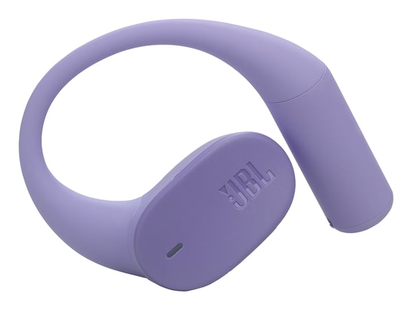 JBL Sense Lite Headset Trådlös Öronkrok Samtal/musik Bluetooth Lila