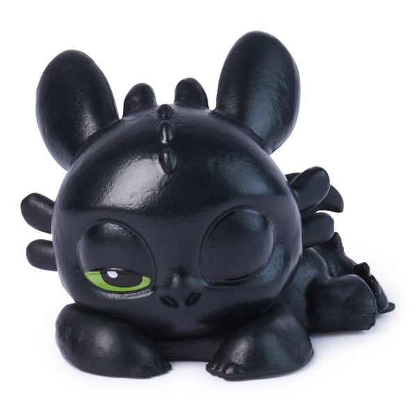 DreamWorks Dragons 6075577 action & samlefigurer