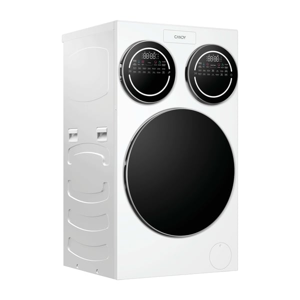 Candy MQD 410CBL9-11 vaskemaskine Front-læsning 10 kg 1400 rpm Hvid