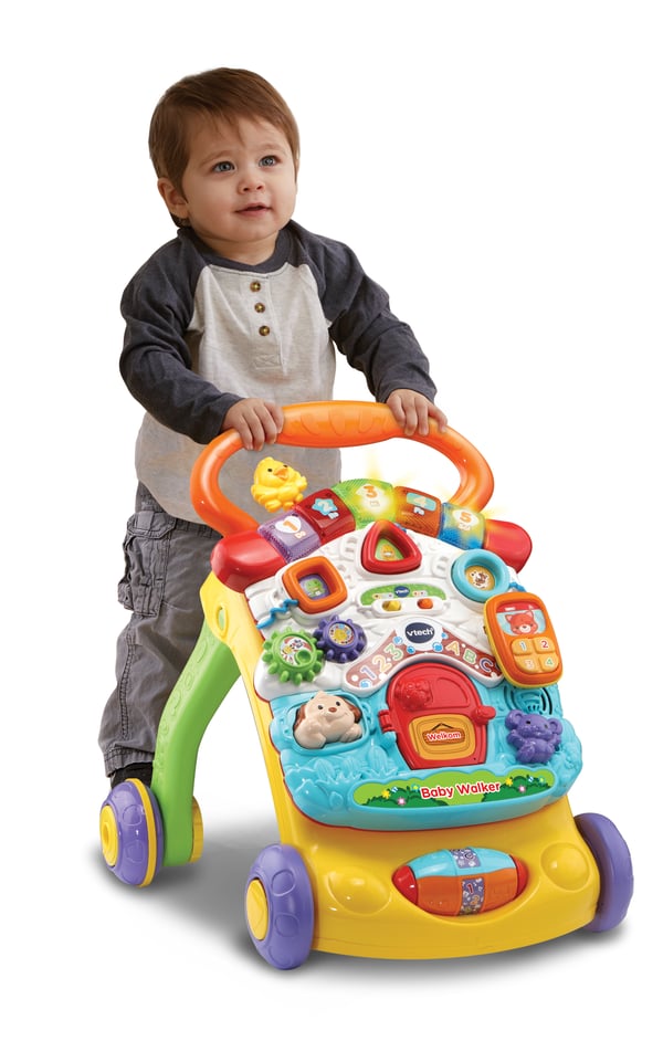 VTech Baby 80-505607 legetøj til læring