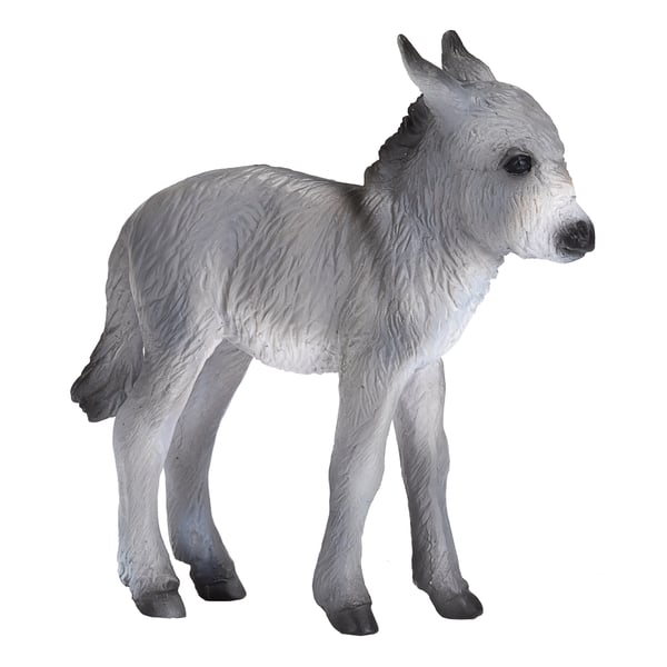 Mojo Fun Donkey Foal