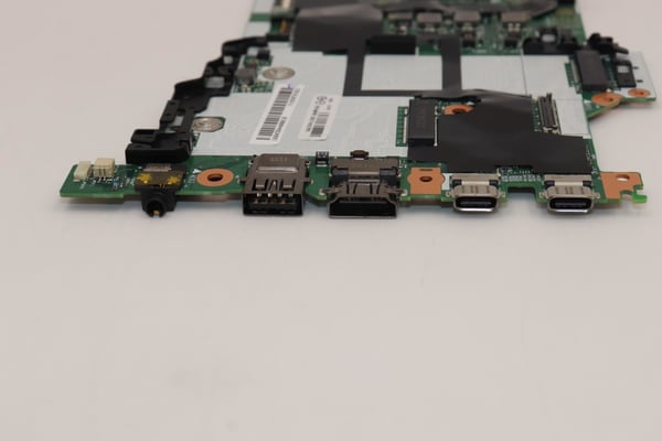 Lenovo 5B21H55405 reservdelar bärbara datorer Moderkort