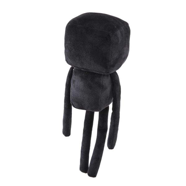 Minecraft 20 CM BASIC PLYSFIGUR Enderman