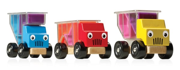 SmartGames Bahuts Malins