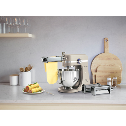 Electrolux EKM5570 monitoimikone 1200 W 4,8 L Norsunluu