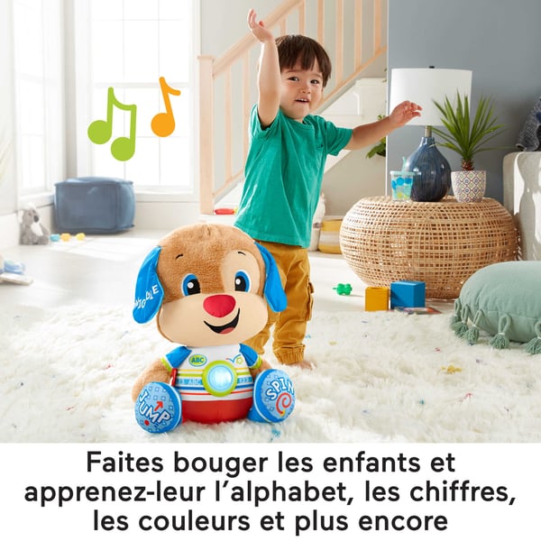 Fisher-Price GXV96 oppimislelu