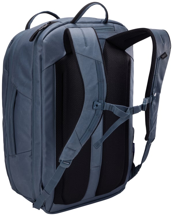 Thule Aion TATB140 Dark Slate rygsæk Rejserygsæk Grå Genanvendt polyester