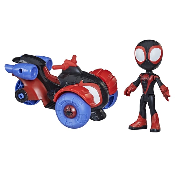 Marvel F19415X0 leksaksfigurer