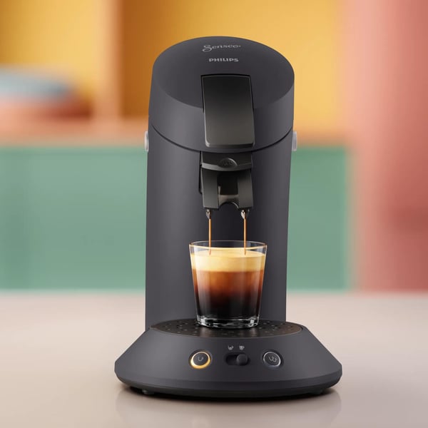 Senseo CSA210/61 kaffemaskine Pude kaffemaskine 0,7 L