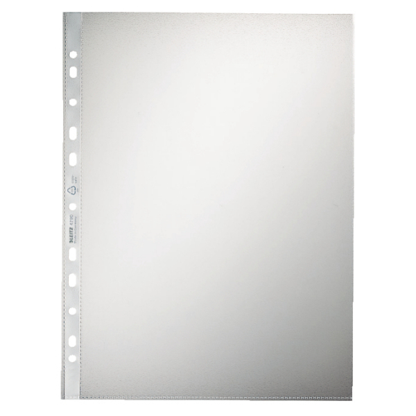 Leitz 4790000 arkbeskytter A4 100 stk