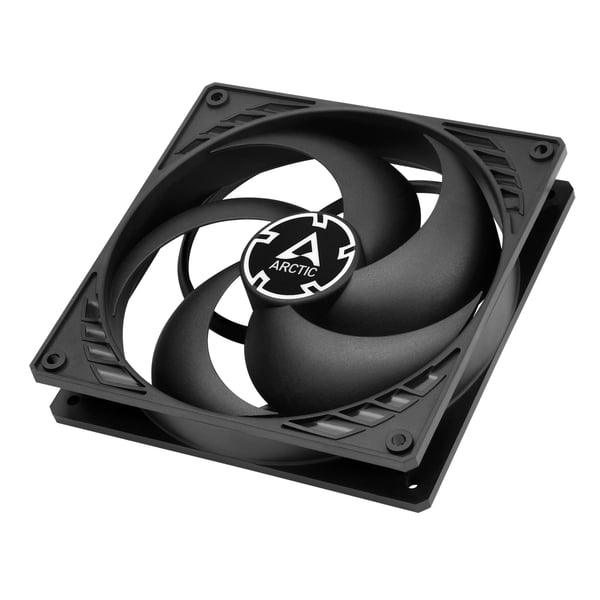 ARCTIC P14 Datorväska Fan 14 cm Svart