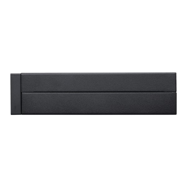 ASUS PB62-B5420AH Intel® Core™ i5 i5-11400 8 GB DDR4-SDRAM 256 GB SSD Windows 11 Pro Mini PC Mini-PC Svart