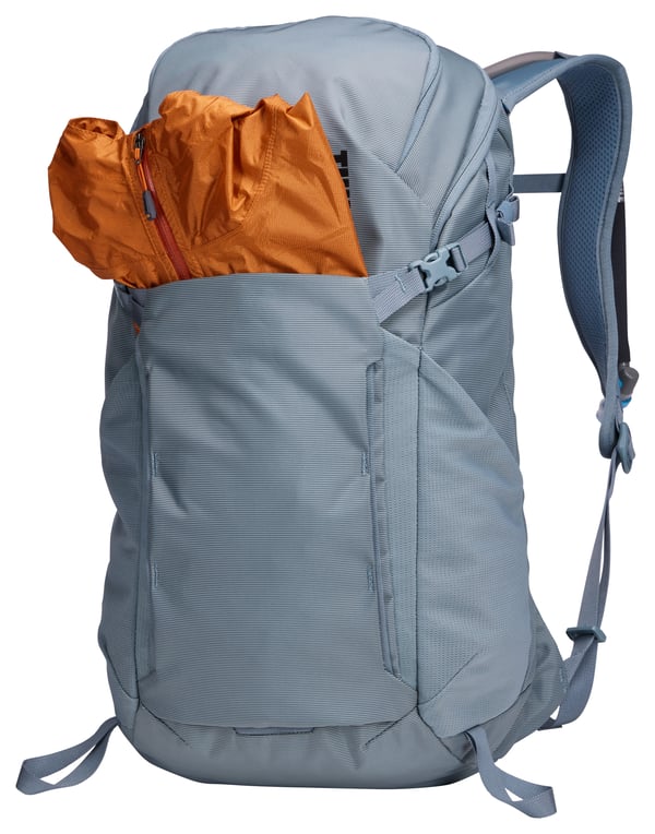 Thule Alltrail TAHP222 Pond Gray rygsæk Rejserygsæk Grå Polyester