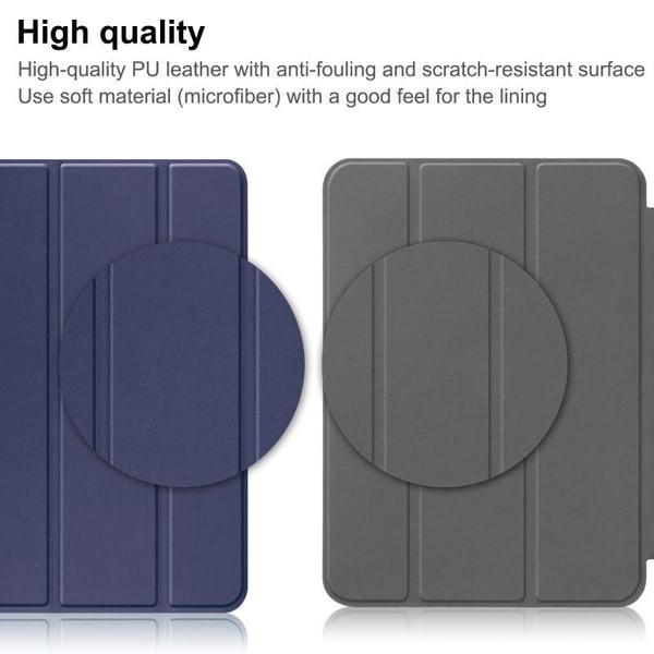 CoreParts TABX-IP10-COVER2 iPad-fodral