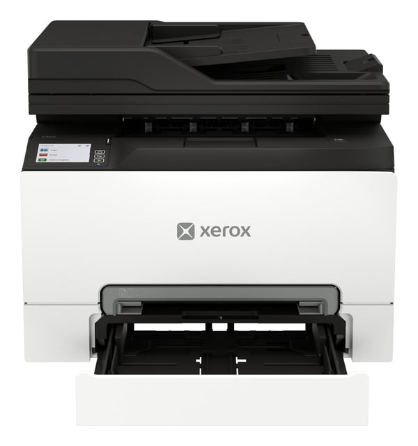 Lexmark Xerox C303A - Multifunktionsskrivare - Färg - Laser - Legal (216 x 356 mm)