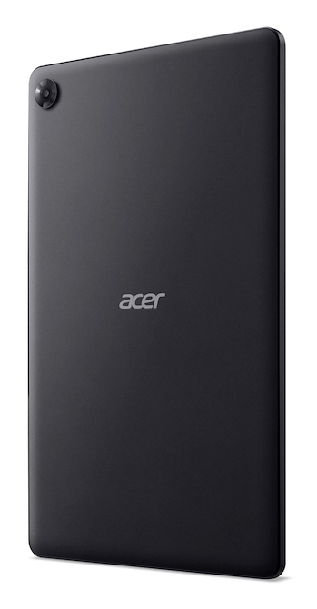Acer Iconia A11-21P-A5LY Allwinner 128 GB 27,9 cm (11") 4 GB Wi-Fi 6 (802.11ax) Android 15 Musta