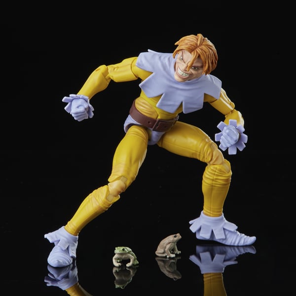 Marvel F34425L0 action - ja keräilyfiguuri