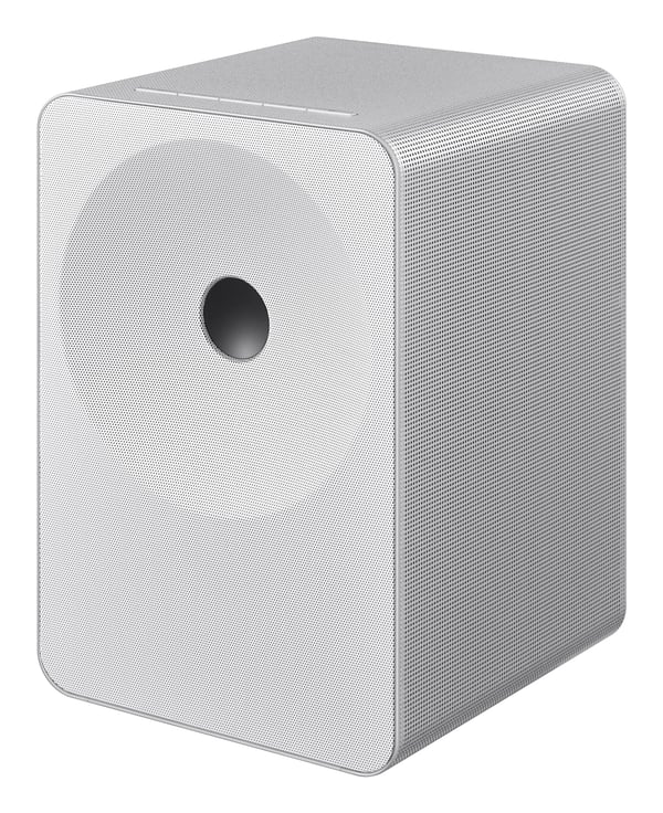 Samsung HW-LS71H/ZF kaiutin Valkoinen Langallinen & langaton