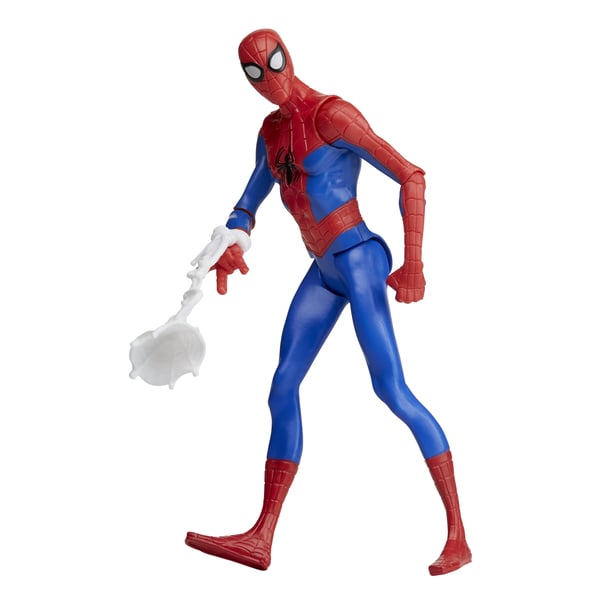 Marvel Spider-Man Spider-Man