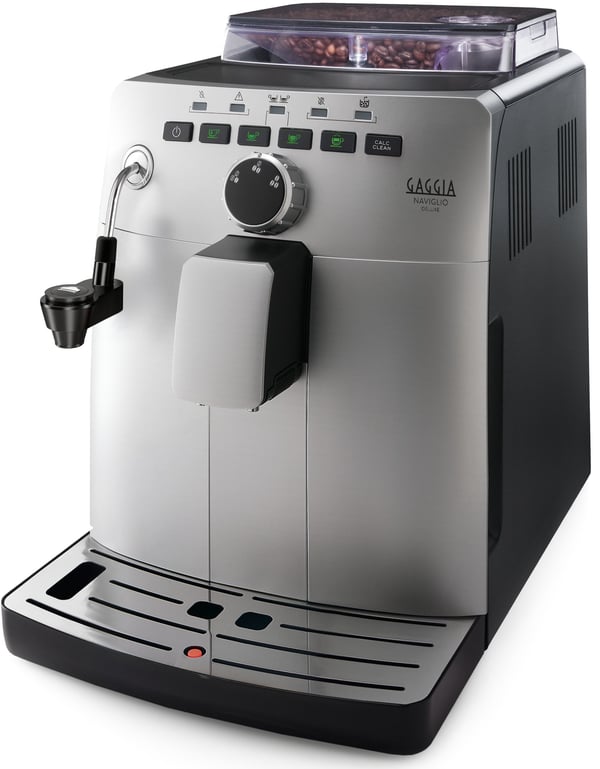 Gaggia HD8749/11 kahvinkeitin Espressokone 1,5 L Gaggia HD8749/11 kahvinkeitin Espressokone 1,5 L