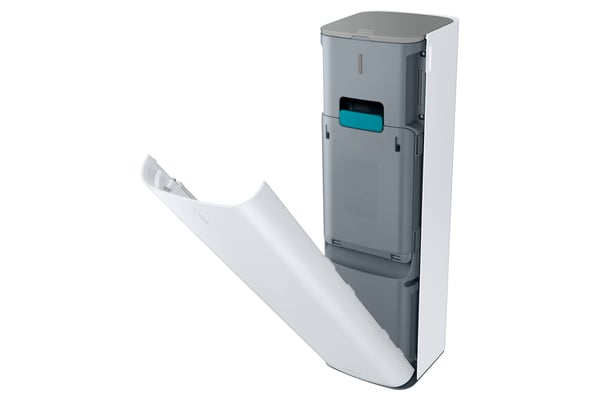 Samsung Clean Station VCA-SAE90B Rengøringsstation Stick vakuum
