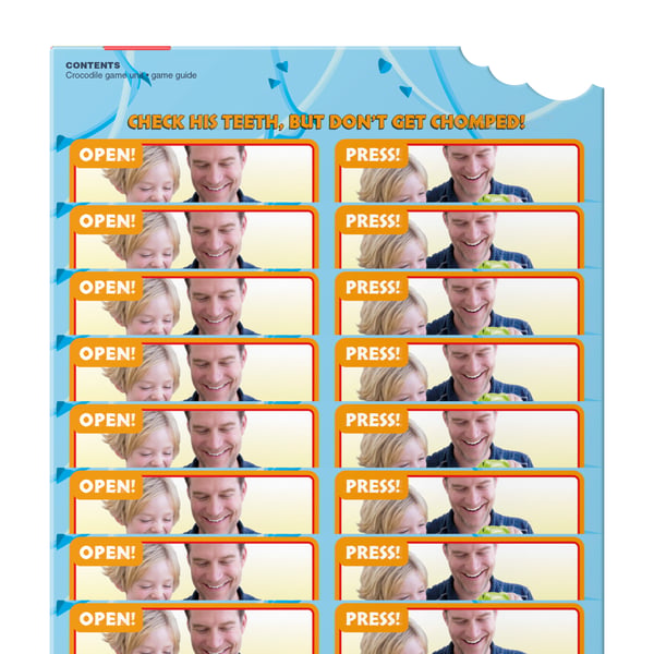 Hasbro Gaming E48981020 brætspil